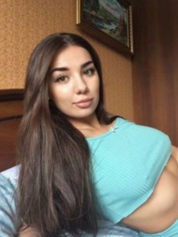 Проститутка Юна